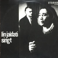 Lin Jaldati, Lin Jaldati singt, LP 1966