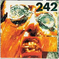 Front 242 - Tyranny -For You-