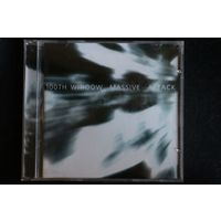 Massive Attack – 100th Window (2003, CD)