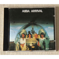 Abba "Arrival" (Audio CD)