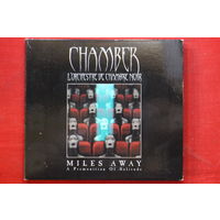 Chamber, L'Orchestre De Chambre Noir – Miles Away; A Premonition Of Solitude (2004, CD)