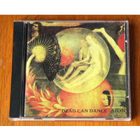 Dead Can Dance "Aion" (Audio CD)
