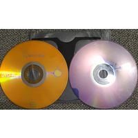 DVD MP3 дискография - Dave MASON, Stan BUSH, TALISMAN, AFI, AXEL RUDY PELL, DIO, The WHO, U.D.O.  - 2 DVD - (1-DVD-5, 1-DVD-9 (двусторонний))