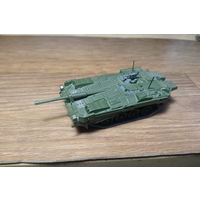 СТРВ 103  Деагостини 1/72