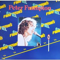 Peter Frampton 1973, AM, LP, EX, Germany