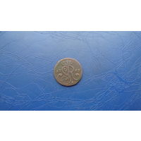 1 грош 1767                                                                                               (3078)