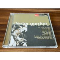 Dexter Gordon MP3 Collection