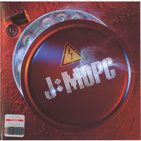 CD J:Морс - Электричество (2010)