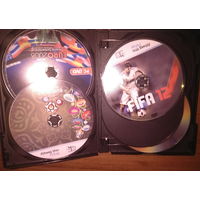 PC игры FIFA