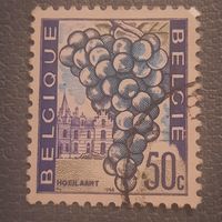 Бельгия 1965. Виноград. Hoeilaart
