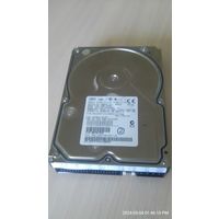 Жесткий диск IBM 13,5Gb IDE РАРИТЕТ