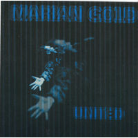 Диск CD Marian Gold – United