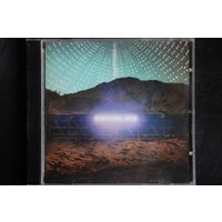 Arcade Fire – Everything Now (2017, Night, CD)