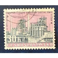 Чехословакия 1960
