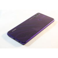 Смартфон Huawei Y6p MED-LX9N 3GB/64GB