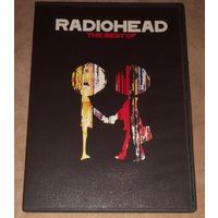 Radiohead - The Best of 2008 (DVD Video)