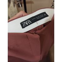 Новые женские брюки Zara