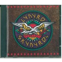 CD Lynyrd Skynyrd - Skynyrd's Innyrds / Their Greatest Hits