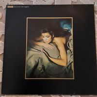 SANDRA - 1987 - TEN ON ONE (THE SINGLES) (GERMANY) LP