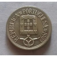 10 эскудо, Португалия 1992 г.