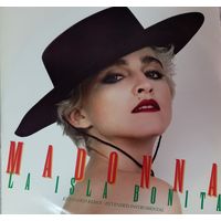 Madonna – La Isla Bonita / UK