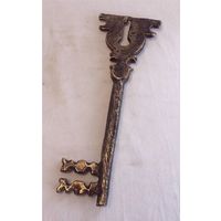 Ключ Бронза 21,4 см