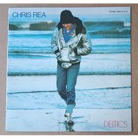 Chris Rea - Deltics (JAPAN винил LP 1979)