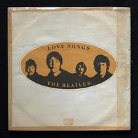 Beatles (2LP) - Love Songs