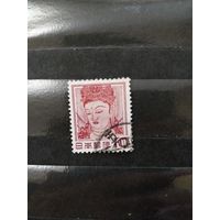 1951 Япония (3-14)