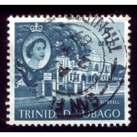 1 марка 1960 год Тринидад и Тобаго 174