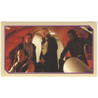 Наклейка Merlin "Star Wars/Звёздные войны: Episode I" 56