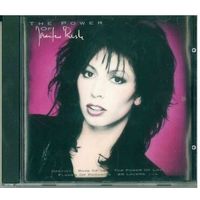 CD Jennifer Rush - The Power Of Jennifer Rush (22 Oct 1991)