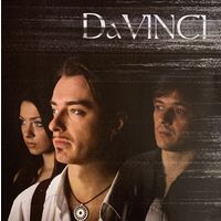 CD Da Vinci - Bum-bum (2007)