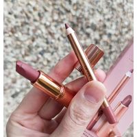 Набор миниатюр Charlotte Tilbury (читать описание!)