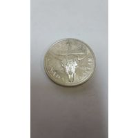 Канада 1 доллар 1982г