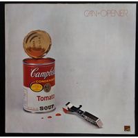 Can /Opener/1977, Sunset, LP, Germany