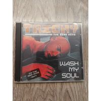 Tricky - wasn my soul the best hits