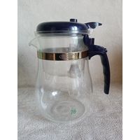 Заварочник для чая или кофе заварочный чайник