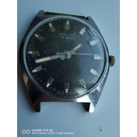 Не частые  механические мужские часы Полет на ходу в коллекцию  аукцион всего 5 дней