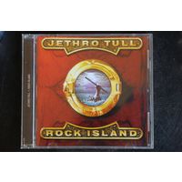 Jethro Tull – Rock Island (1989, CD)