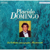 Placido Domingo - Die Collection Seiner Grosen Meisterwerke 1986, 2LP