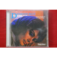 Paul Desmond With Strings – Desmond Blue (1998, CD)