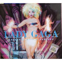 Lady Gaga: Greatest Hits & Remixes (2 CD)