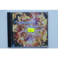 Rendezvous – Volltreffer (2004, CD)
