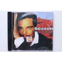 Bosson – Future's Gone Tomorrow - Life Is Here Today (CD, 2007)
