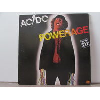 AC/DC Powerage