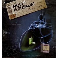 CD Novi Ierusalim (Новый Иерусалим) - Линии Сердца (2007)