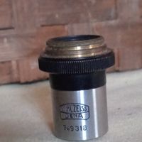 Объектив к микроскопу Carl Zeiss