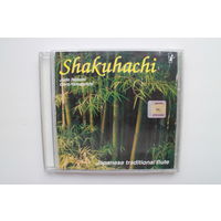 Judo Notomi, Goro Yamaguchi – Shakuhachi / Japanese Traditional Flute (2002, CD)
