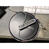 CD/MP3 плеер Panasonic SL-CT820 с пультом
